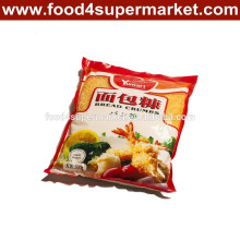 500G package yellow Japanese panko (Bread Crumbs)